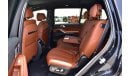 BMW X7 xDRIVE 40i M-Sport 3.0L