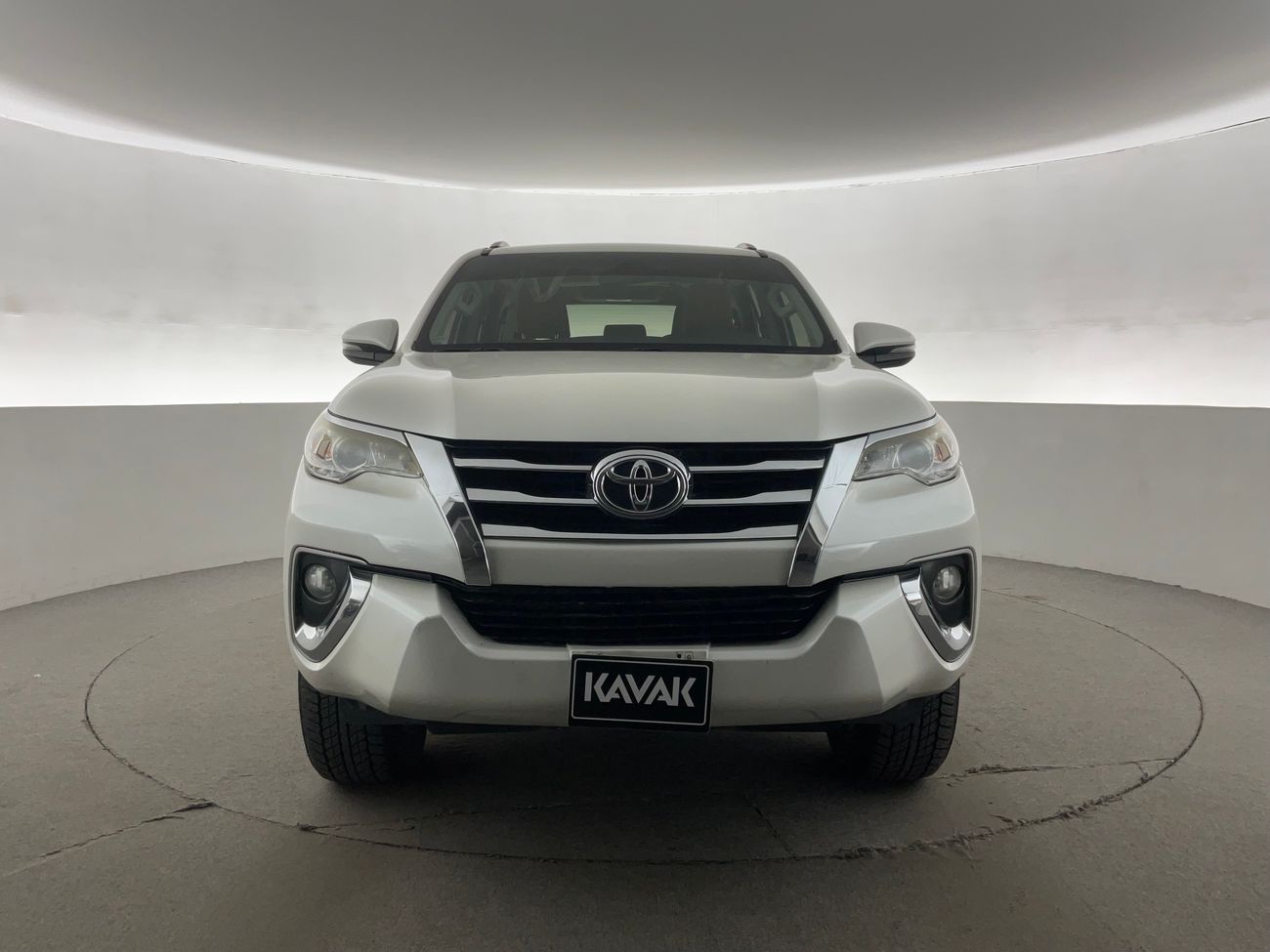 Toyota Fortuner EXR | National Day Celebration | Guaranteed Warranty | 0 Down Payment