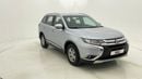 Mitsubishi Outlander GLS MIDLINE 2.4 | Zero Down Payment | Home Test Drive
