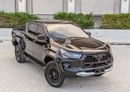 Toyota Hilux 2020 FACELIFTED 2025 GR SPORT GCC IN EXCELLENT CONDITION