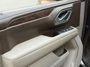 Chevrolet Suburban LT SUBURBAN /V8 5.3L / 7 seater / GCC/NEW SHAPE / Radar/ Blind Spots/ LINE ASSIST