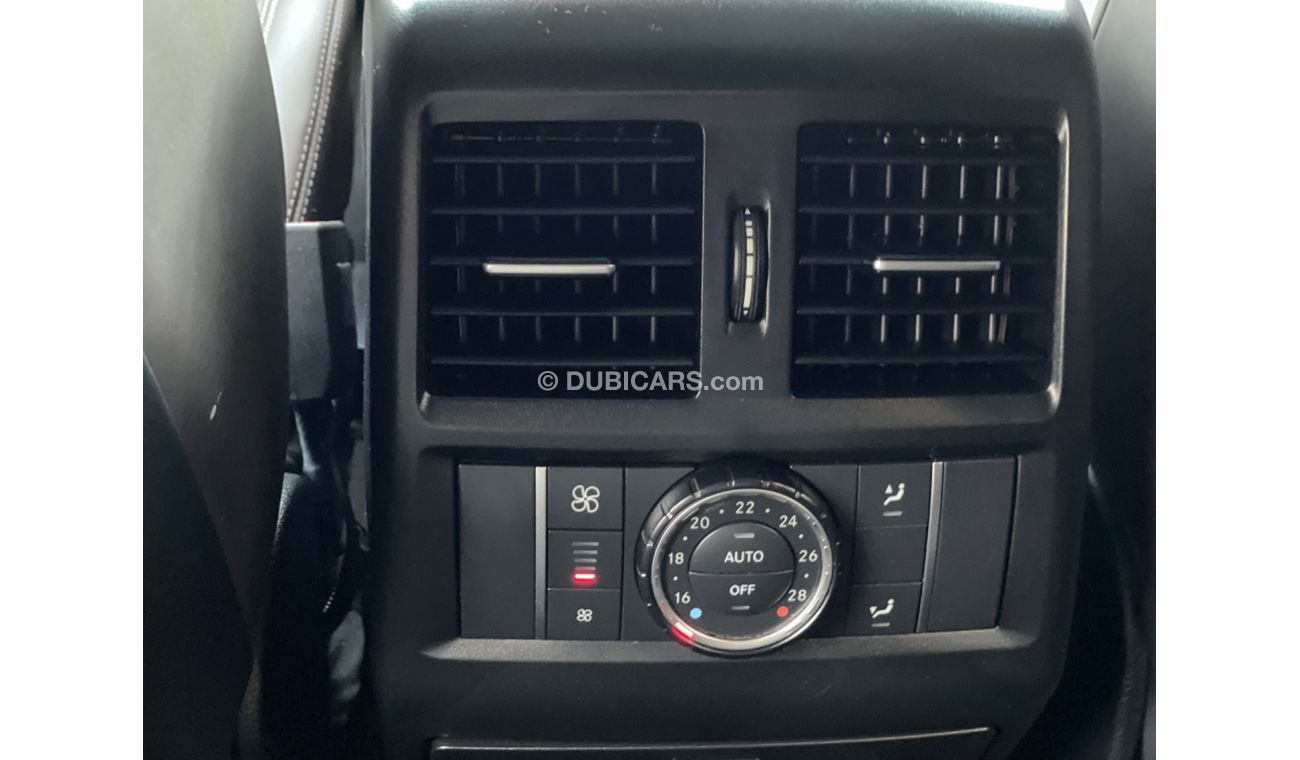 Mercedes-Benz GLE 63 AMG S