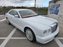 Bentley Brooklands STD
