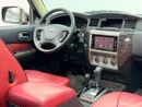 نيسان باترول 2023 Nissan Patrol Super Safari, Nov/2027 Nissan Warranty, Full Nissan Service History, GCC