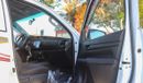 Toyota Hilux DC . 2.7L . Petrol . 4WD . 6-Speed Automatic . 5 Seats . 4 Doors For Export