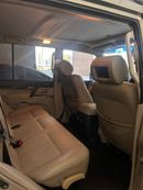 Mitsubishi Pajero GLS H/L ROCKFORD PLATINUM