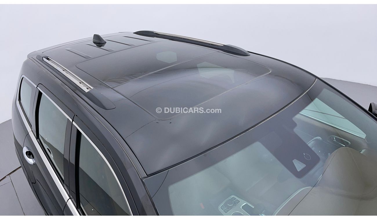 Jeep Grand Cherokee SUMMIT 5.7 | Zero Down Payment | Free Home Test Drive