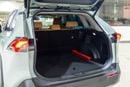 Toyota RAV4 VX | 2025 | GCC Specs | Manufacturer Warranty | Single Owner