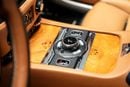 Rolls Royce Wraith STANDARD | GCC Specs | Pristine Condition