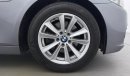 BMW 520i 520I 2 | Under Warranty | Inspected on 150+ parameters