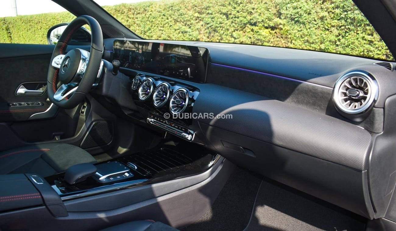 Mercedes-Benz A 200 Progressive 1.3 V4 | 2023 | Brand New