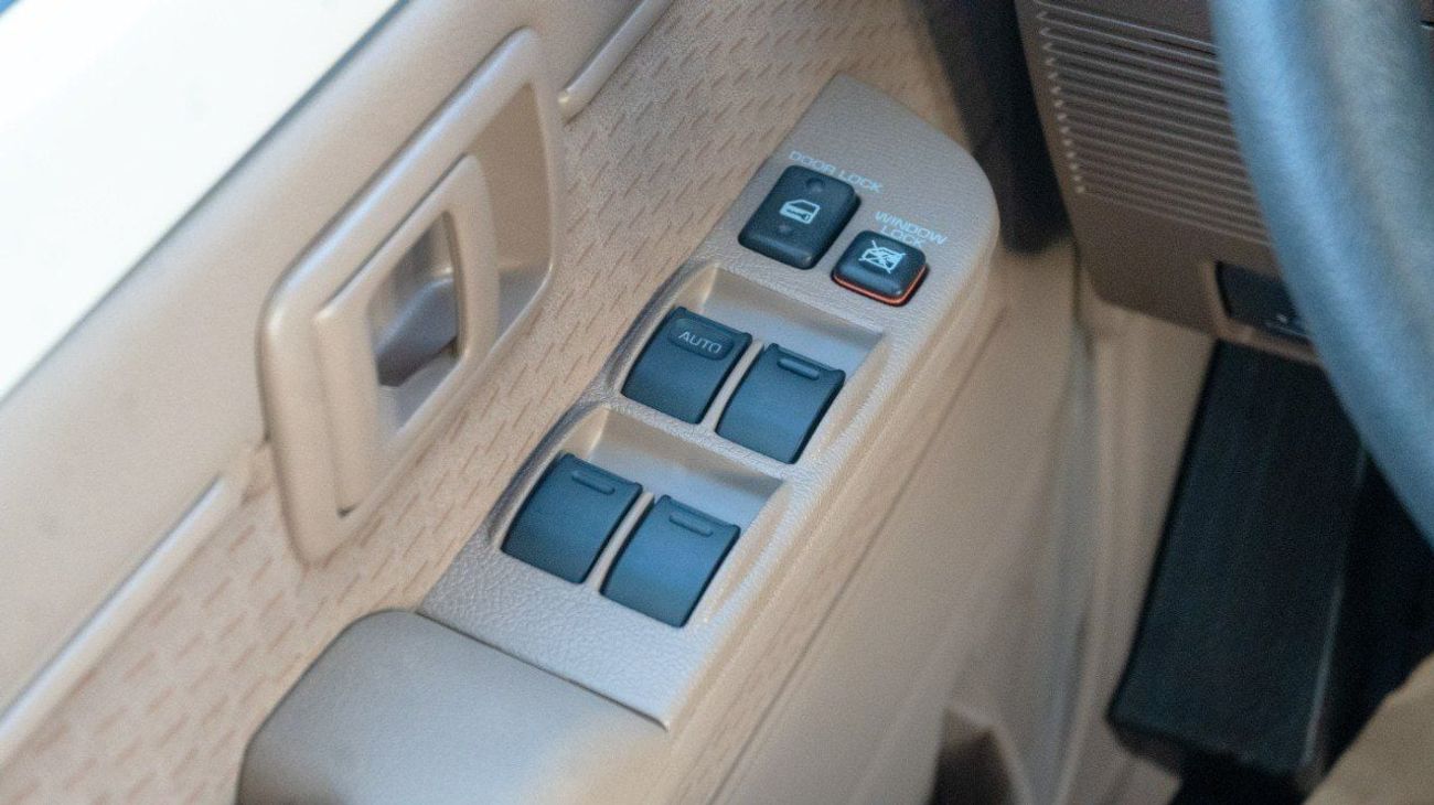 تويوتا لاند كروزر 70 Toyota Land cruiser LC76 2025  2.8L Diesel