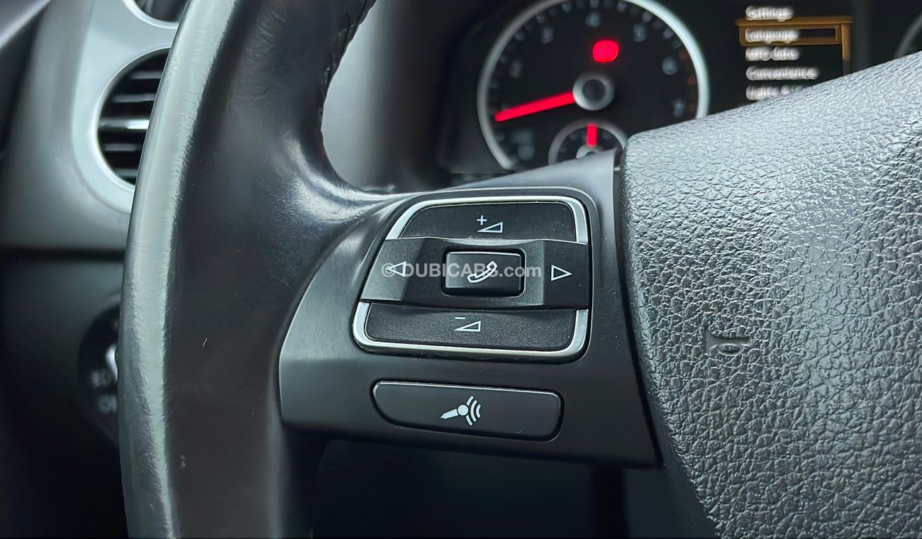 Volkswagen Tiguan SEL 2 | Under Warranty | Inspected on 150+ parameters