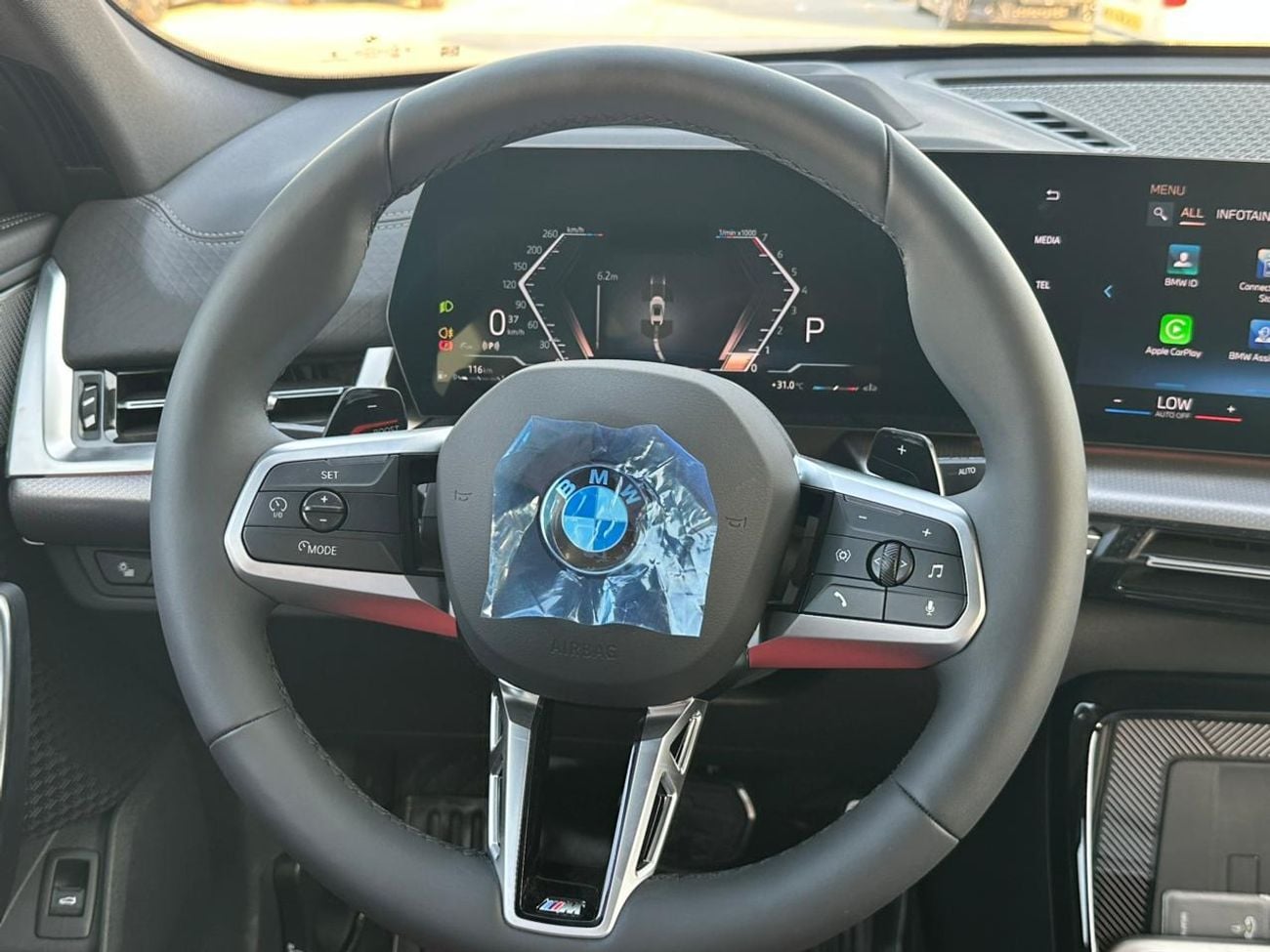 بي أم دبليو X2 XDRIVE20I M SPORT