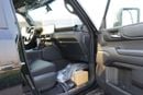 Toyota Prado VXR 2.4L Turbo Petrol | GCC | 2026