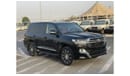 تويوتا لاند كروزر 2017 TOYOTA LAND CRUISER GXR V6 2021 MODIFICATION IN GREAT CONDITION RUN AND DRIVE / EXPORT ONLY