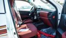 Toyota Hilux DLS 2.4L Diesel Double Cab