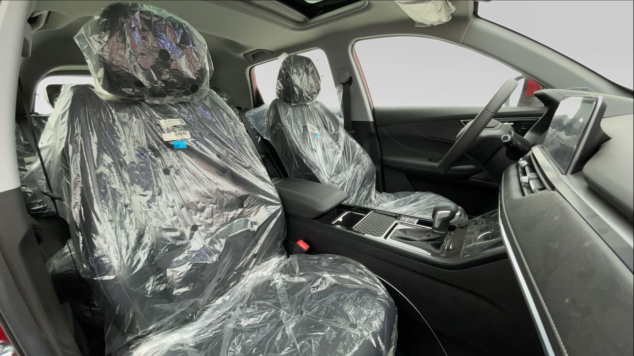 Chery Tiggo 4 Pro COMFORT 1.5 | Zero Down Payment | Home Test Drive