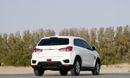 Mitsubishi ASX LOWLINE GLS 2.0L AWD Mitsubishi ASX - 2022 - GCC - Accident-Free - 2.0 L -Low Mileage - Excellent Co