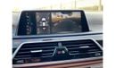 BMW 750Li Li Xdrive
