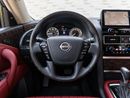 Nissan Patrol LE PLATINUM CITY