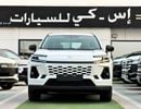 تويوتا راف ٤ LE XLE-G MID OPTION || 2.0L PETROL V4 / SUNROOF / DRIVER PWR SEAT / BIG DVD / REAR CAMERA (CODE # RVPXL