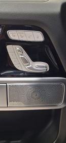 Mercedes Benz G63 AMG G63 AMG LINE