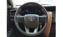 Toyota Fortuner 2.7L,V4,PETROL,4X4,A/T,2022MY