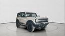 Ford Bronco 2.7 WILDTRAK AUTO 4WD | Guaranteed Warranty | 0 Down Payment