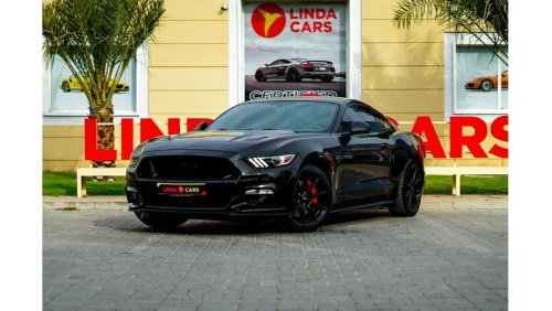 Ford Mustang GT