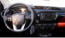 Toyota Hilux TOYOTA HILUX 2.7 4X2 M/T D*C