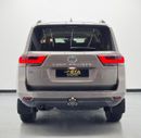 تويوتا لاند كروزر EXR 3.5L 2022 Toyota Land Cruiser EXR, Toyota Service History, 1 Year Warranty, 7 Seater, GCC