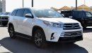 Toyota Highlander LE AWD