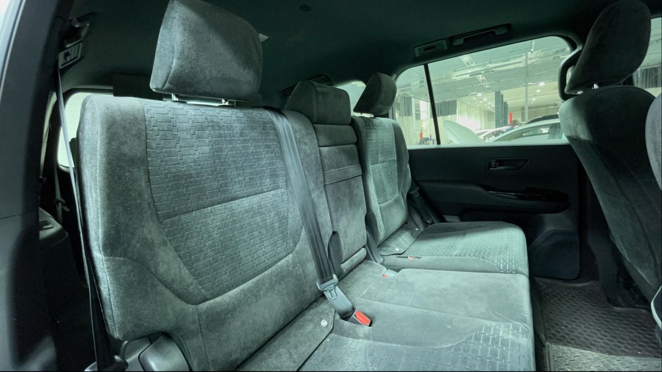 Toyota Land Cruiser 2023 EXR | AED 3009/Month | 0 DP | 30 Day Return | Warranty | Service History