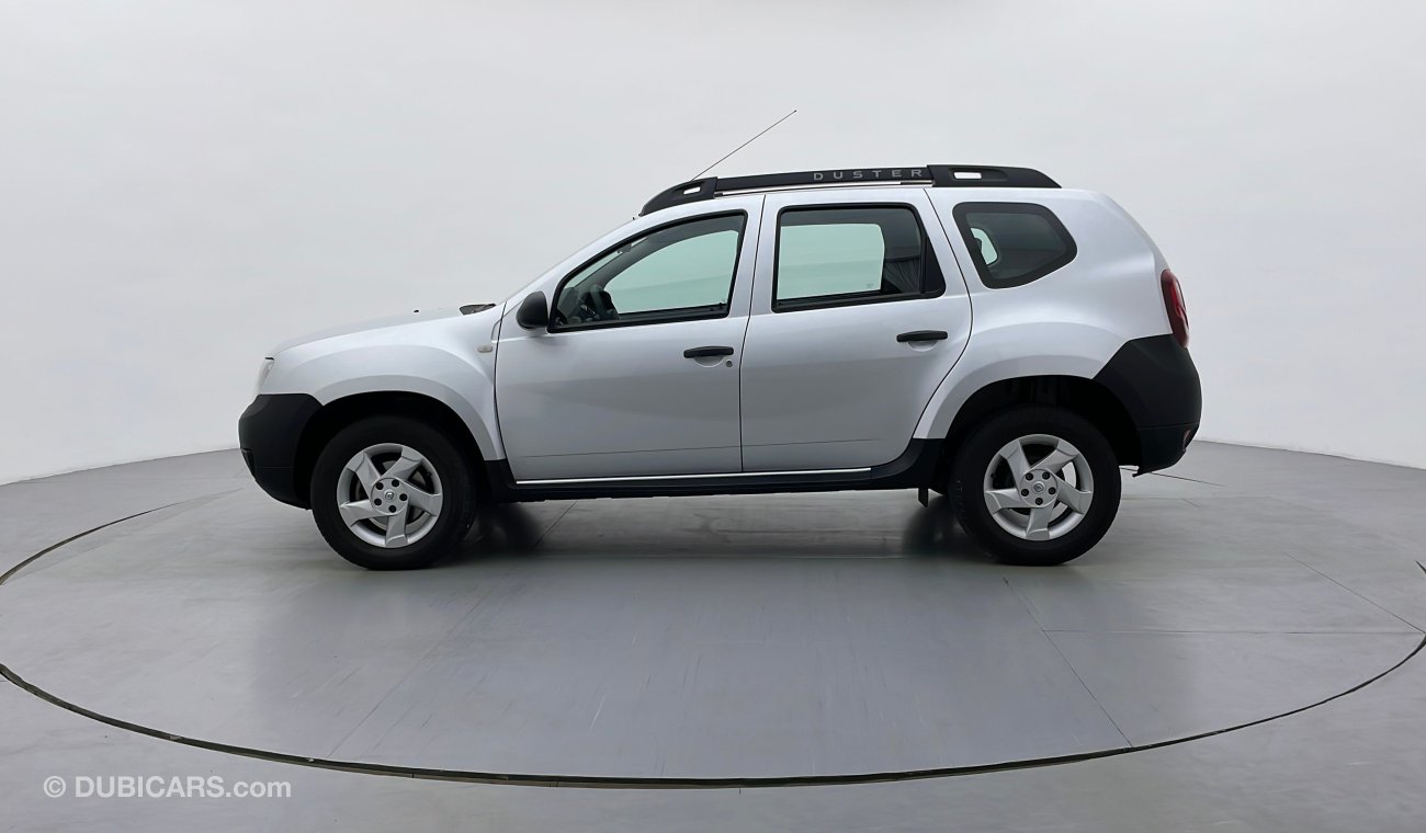 Renault Duster PE 2 | Under Warranty | Inspected on 150+ parameters