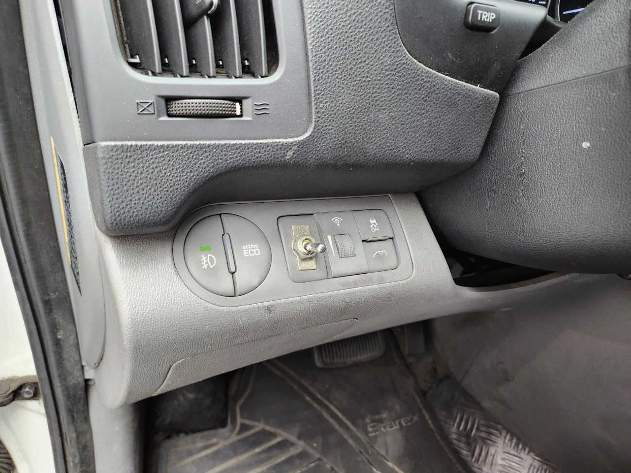 هيونداي جراند ستاريكس 2019 HYUNDAI THE NEW GRAND STAREX (D) 2.5 Wagon Style 12seat