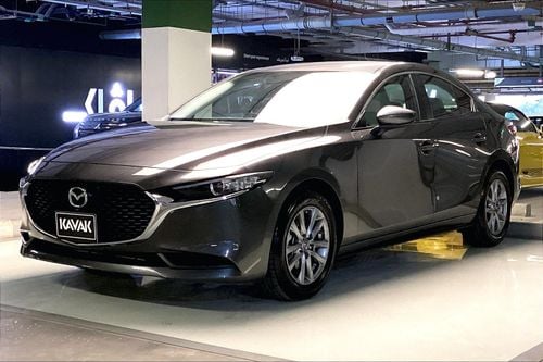 مازدا 2 2.0 SELECT AUTO | شامل الضمان | 0 ﺪﻔﻋﺓ ﺃﻮﻟﻯ