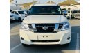 Nissan Patrol Nissan patrol good condition pig engine