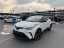 Toyota CHR LIMITED,LEADER SEAT,PUSH START, STICKER 2023 MODEL