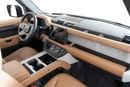 Land Rover Defender P400 110 X-Dynamic HSE 3.0L (5 Seater)