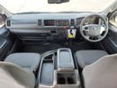 تويوتا هاياس TOYOTA HIACE COMMUTER VAN RIGHT HAND DRIVE(PM64467)