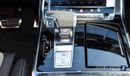 Audi Q8 55 TFSI MHEV Quattro S line V6 3.0L Aut (For Local Sales plus 10% for Customs & VAT)