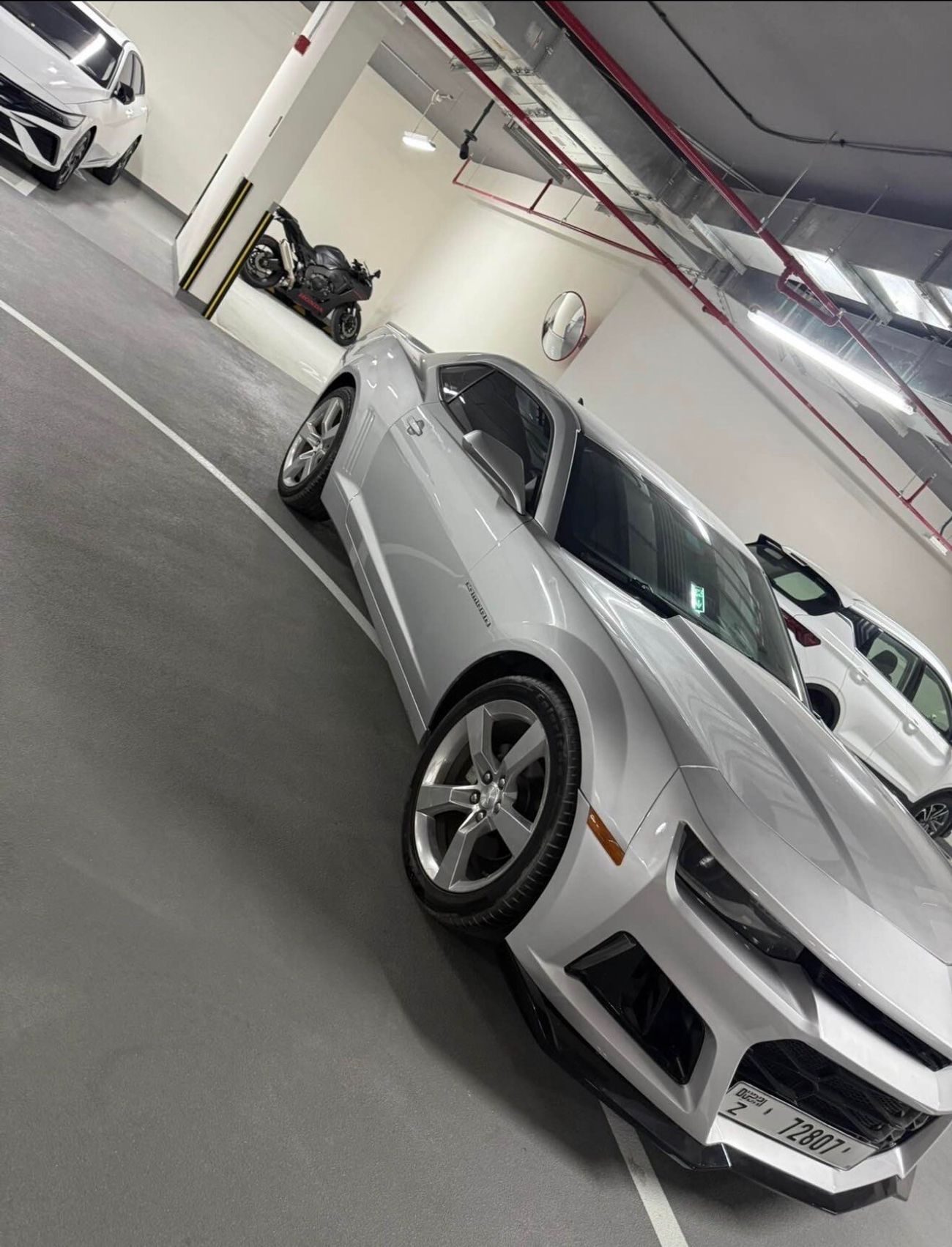 Chevrolet Camaro 3.6 RS V6