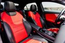 Mercedes Benz A220 STD (NON GCC) 3years warranty  2years service