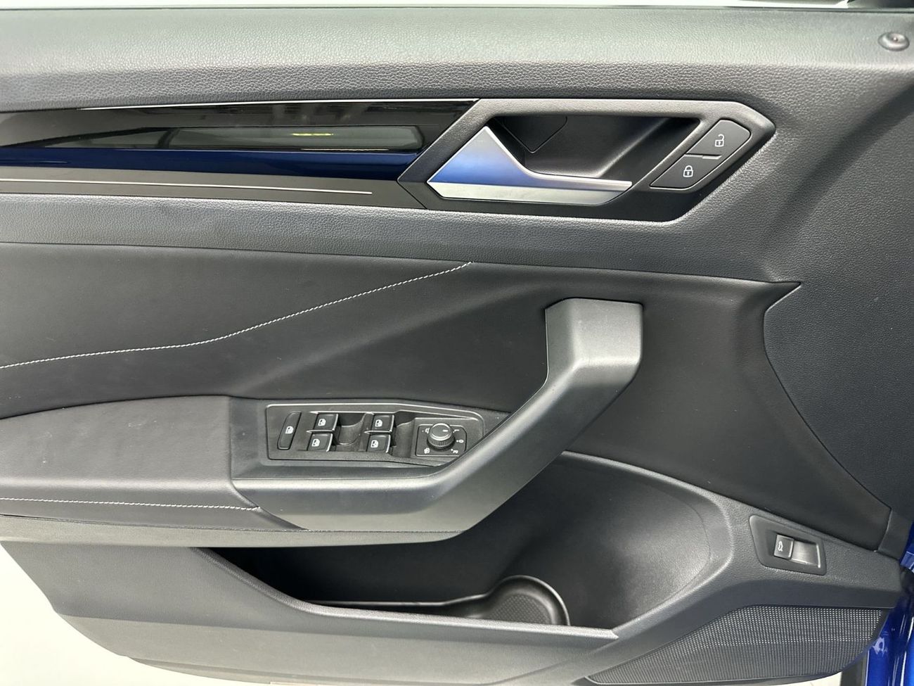 فولكس واجن T ROC Style 1.4L