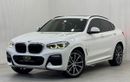 BMW X4 xDrive 30i M Sport 2.0L 2020 BMW X4 xDrive30i M-Sport, Warranty, Full Service History, Excellent Con