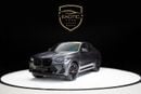 BMW X4 M40I 3.0L