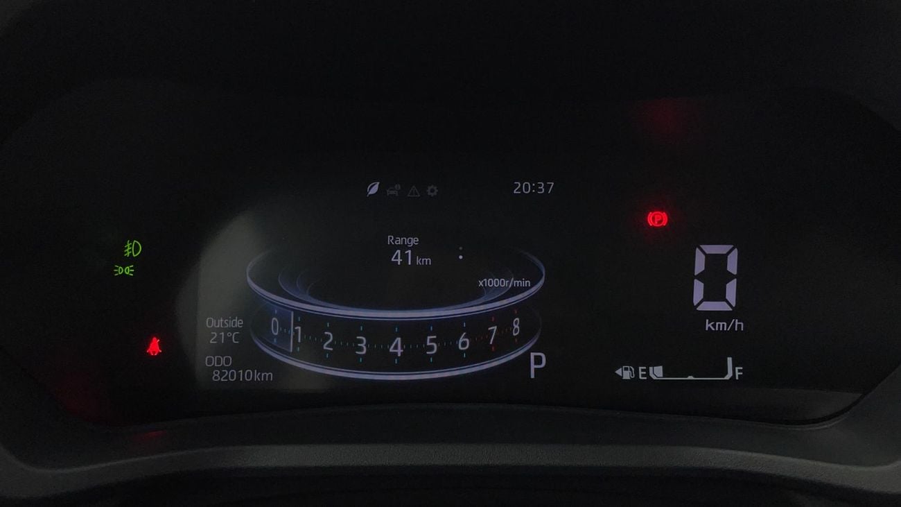 تويوتا فيلوز 1.5L 2023 | 0 DP | 967/Month | 30 Day Return | Service History