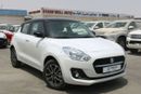 Suzuki Swift GLX | Push Start | BLUETOOTH | AUTO CLIMATE | 2024