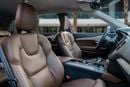 Volvo XC90 MOMENTUM T5 | 1,763 P.M | 0% Downpayment | Spectacular Condition!